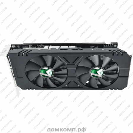 фото Видеокарта Maxsun AMD Radeon RX 580 DUAL [MS-RX580D8GD5] в оренбурге